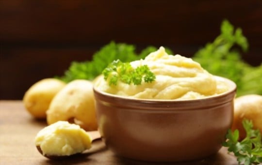 can you eat week old mashed potatoes