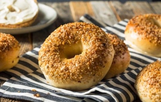 Can You Freeze Bagels? Easy Guide to Freeze Bagels