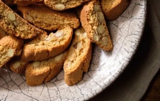 Can You Freeze Biscotti? Easy Guide to Freeze Biscotti at Home