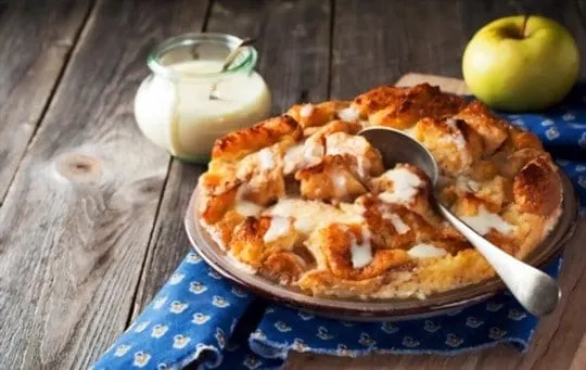 Can You Freeze Bread Pudding? Easy Guide to Freeze Bread Pudding
