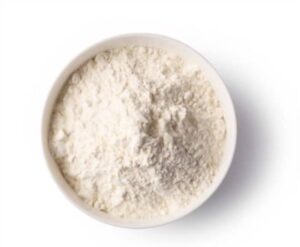 can you freeze flour