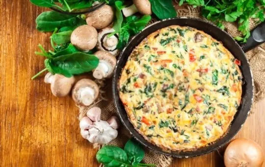 Can You Freeze Frittata? Easy Guide to Freeze Frittata
