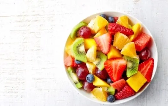Can You Freeze Fruit Salad? Easy Guide to Freeze Fruit Salad at Home?