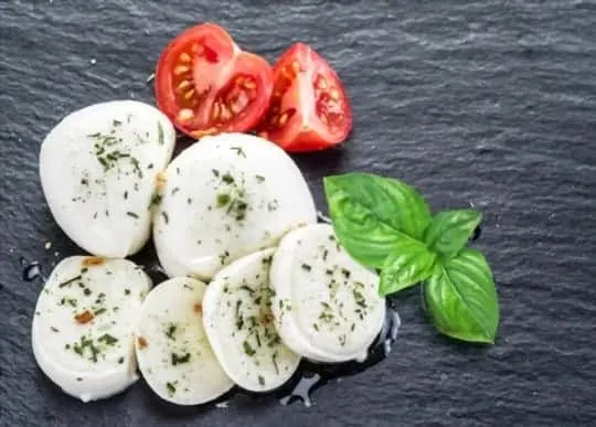 Can You Freeze Mozzarella Cheese? Easy Guide to Freeze Mozzarella Cheese