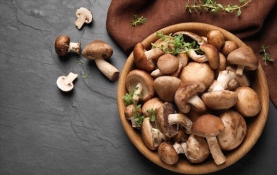 Can You Freeze Mushrooms? Easy Guide to Freeze Mushrooms at Home