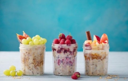Can You Freeze Overnight Oats? Easy Guide to Freeze Overnight Oats at Home