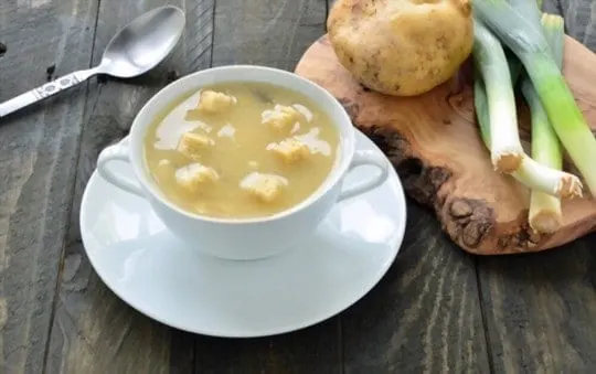 Can You Freeze Potato Soup? Easy Guide to Freeze Potato Soup