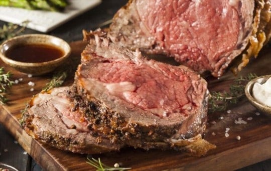 Can You Freeze Prime Rib? Easy Guide to Freeze Prime Rib