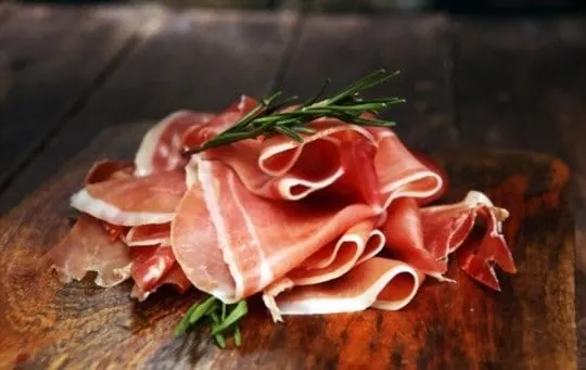 Can You Freeze Prosciutto? Easy Guide to Freeze Prosciutto