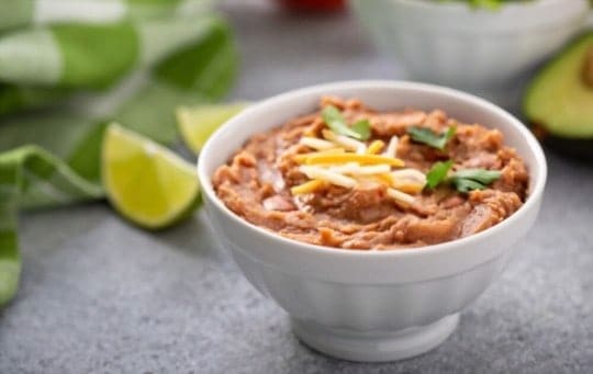 Can You Freeze Refried Beans? Easy Guide to Freeze Refried Beans at Home?