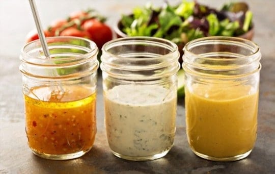 Can You Freeze Salad Dressing? Easy Guide to Freeze Salad Dressing at Home