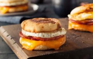 do english muffins go bad