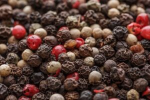 do peppercorns go bad