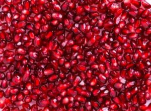 do pomegranate seeds go bad