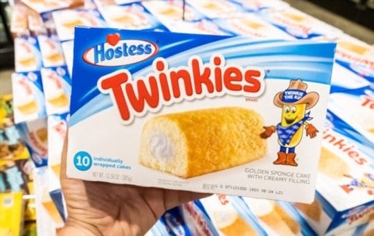 How Long Do Twinkies Last? Do Twinkies Go Bad?
