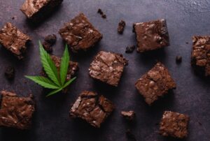 do weed brownies go bad