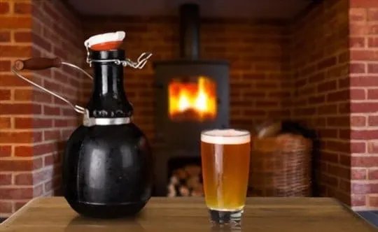 How Long Does a Growler of Beer Last? Does a Growler of Beer Go Bad?