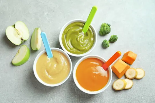 How Long Does Baby Food Last? Does Baby Food Go Bad?