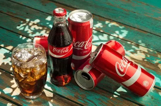How Long Does Coca Cola Last? Does Coca Cola Go Bad?