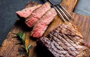 does cooked beef go bad