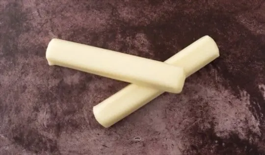 does freezing affect string cheese