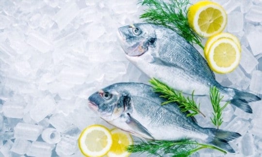 How Long Does Frozen Fish Last? Does Frozen Fish Go Bad? | EatDelights