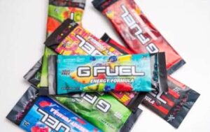 does g fuel go bad