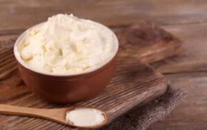 does homemade butter go bad