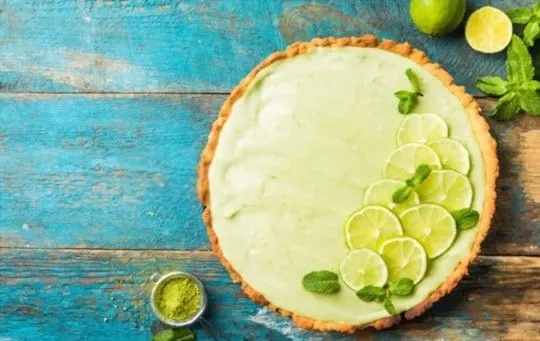 How Long Does Key Lime Pie Last? Does Key Lime Pie Go Bad?
