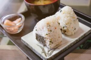 does onigiri go bad