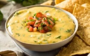 does queso go bad