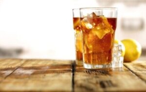 does sweet tea go bad