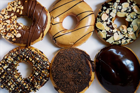 How Long Does Krispy Kreme Donuts Last 