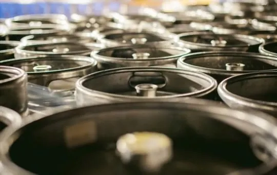 how long does homebrew beer last in a keg