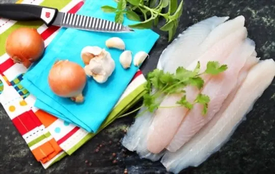 how to cook basa fish
