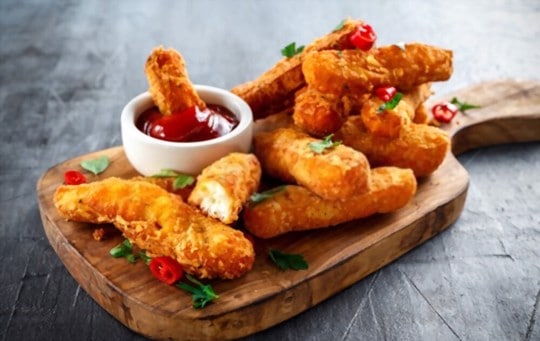 how to freeze cheese sticks