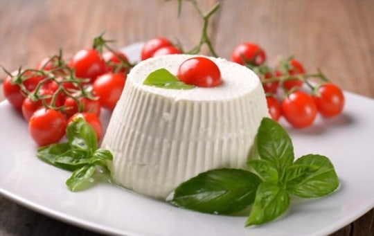 how to freeze ricotta cheese
