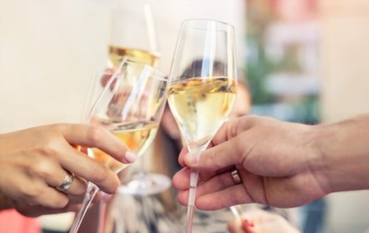 how to pair with prosecco