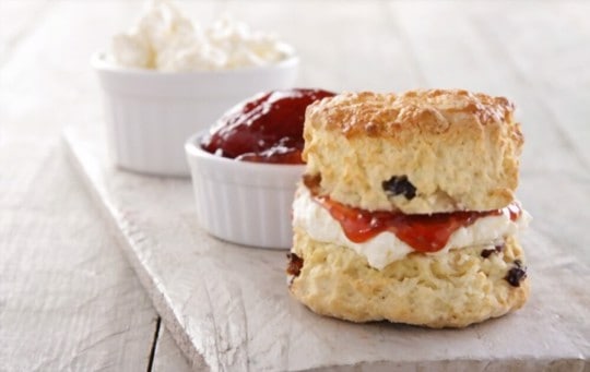 how to properly freeze scones