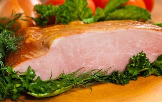 how to reheat honeybaked ham