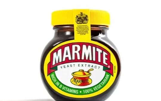 how to store marmite