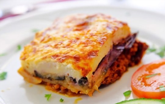 Can You Freeze Moussaka? [Tested & Detailed Guide] | Eat Delights