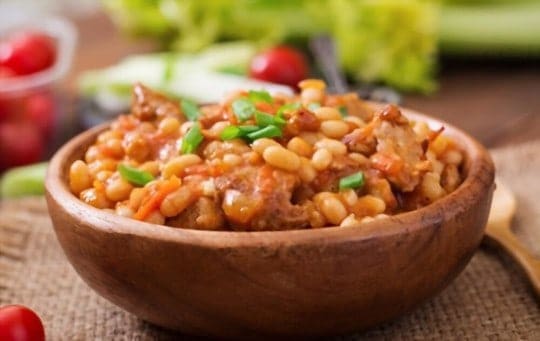 How to Thicken Baked Beans? Easy Guide to Perfect Baked Beans