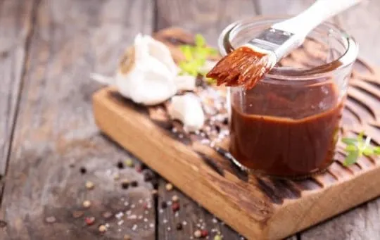 How to Thicken BBQ (Barbecue) Sauce? Easy Guide to Fix BBQ (Barbecue) Sauce