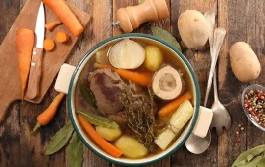 How to Thicken Beef Broth? Easy Guide to Thicken Beef Broth