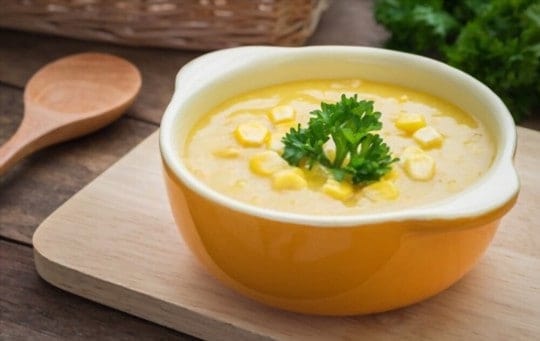 How to Thicken Corn Chowder? Easy Guide to Thicken Corn Chowder