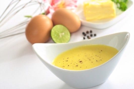 How to Thicken Lemon Butter Sauce? Easy Guide to Save Lemon Butter Sauce