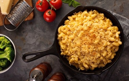 How to Thicken Mac and Cheese? Easy Guide to Fix Mac and Cheese