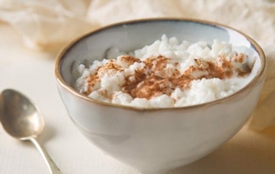 How to Thicken Rice Pudding? Easy Guide to Thicken Rice Pudding