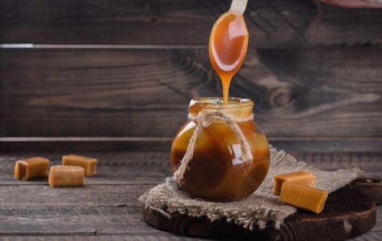 how to use caramel